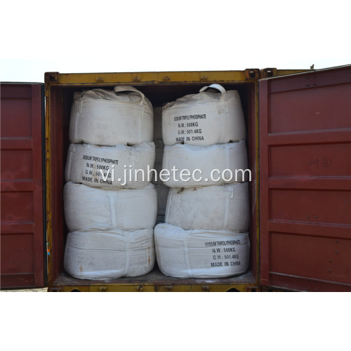 Natri Tripolyphosphate Giá STPP 94%